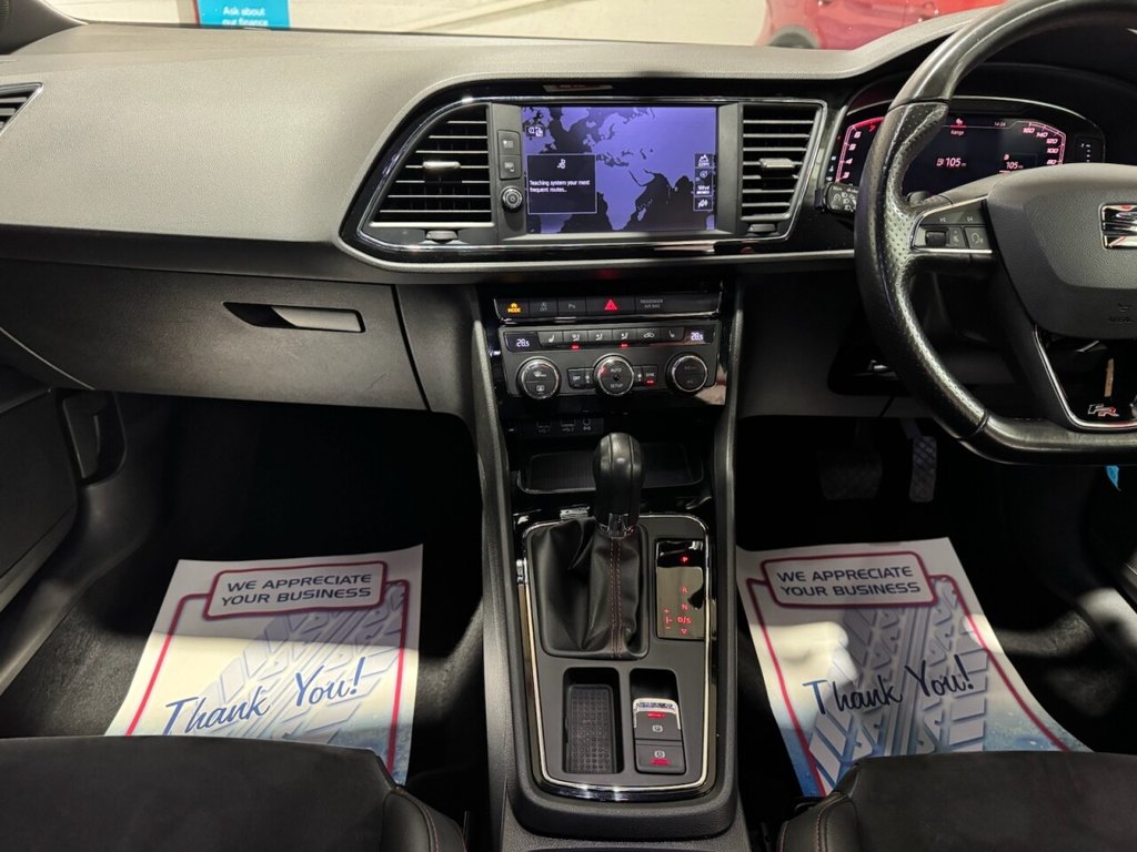 Used SEAT Leon 2020 for sale - 76617862: Photo 15