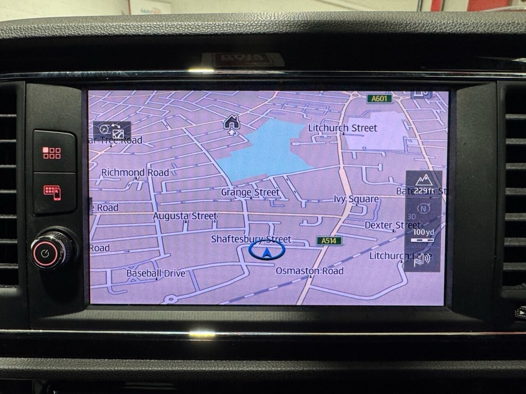 Used SEAT Leon 2020 for sale - 76617862: Photo 17