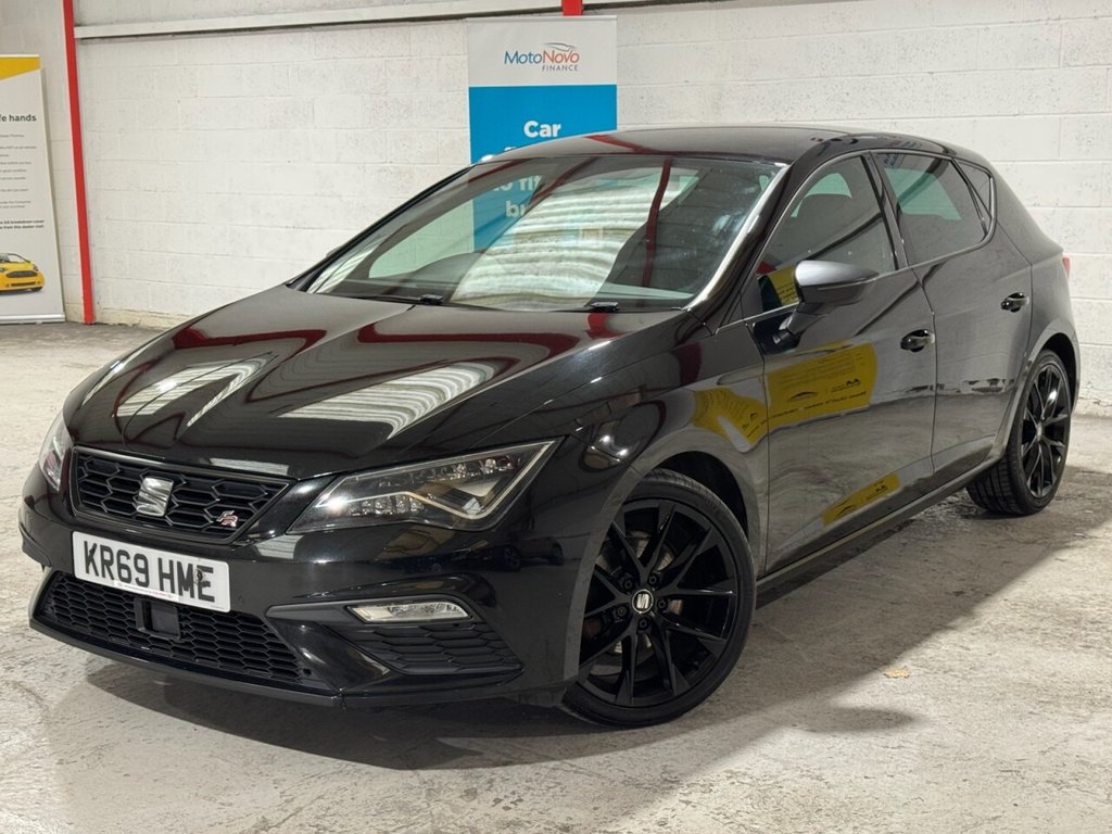Used SEAT Leon 2020 for sale - 76617862: Photo 21