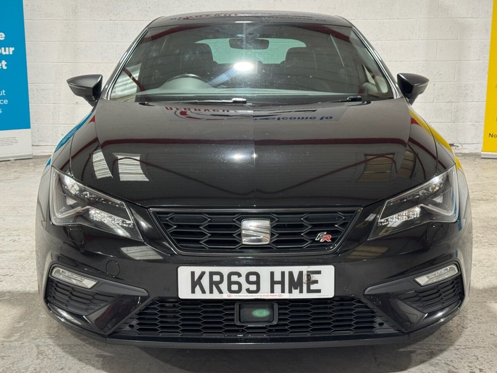 Used SEAT Leon 2020 for sale - 76617862: Photo 23