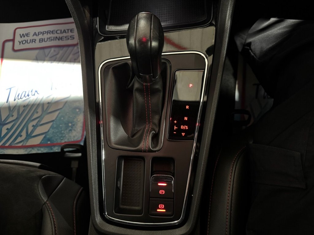 Used SEAT Leon 2020 for sale - 76617862: Photo 25