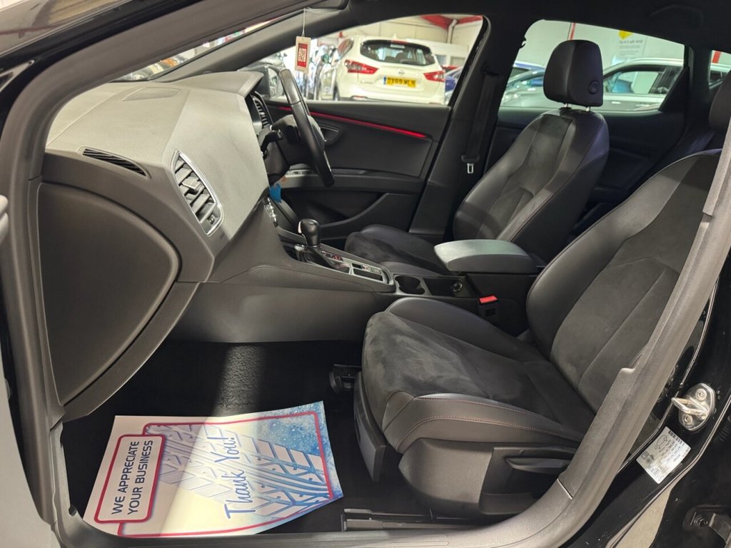 Used SEAT Leon 2020 for sale - 76617862: Photo 28