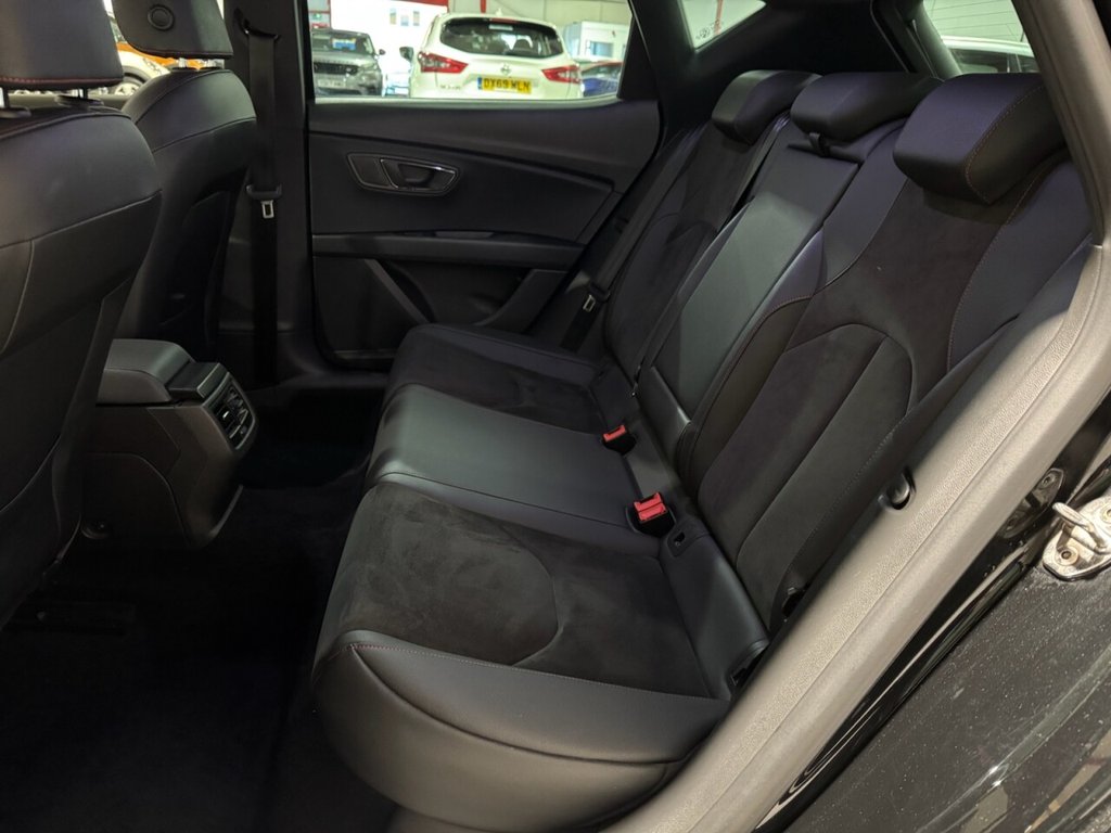 Used SEAT Leon 2020 for sale - 76617862: Photo 30