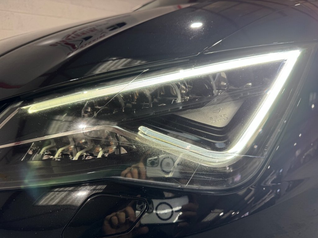 Used SEAT Leon 2020 for sale - 76617862: Photo 33