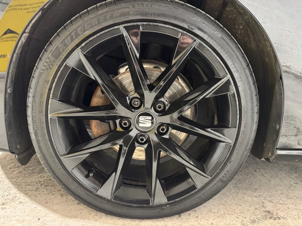 Used SEAT Leon 2020 for sale - 76617862: Photo 35