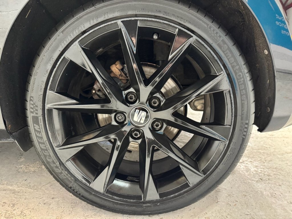 Used SEAT Leon 2020 for sale - 76617862: Photo 36