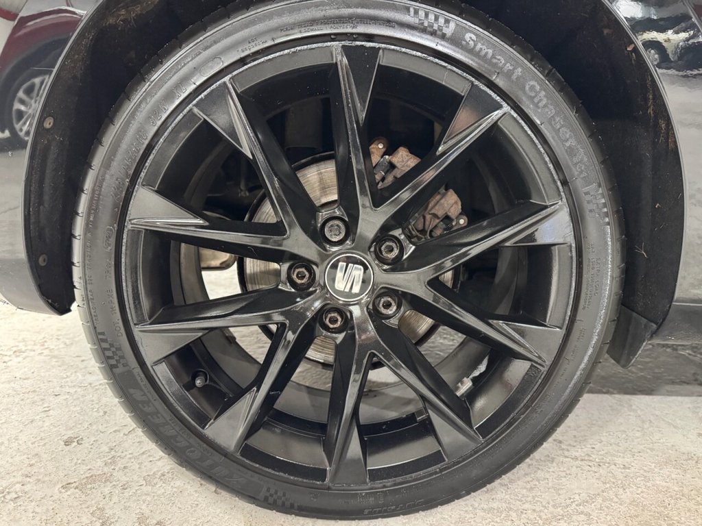 Used SEAT Leon 2020 for sale - 76617862: Photo 37