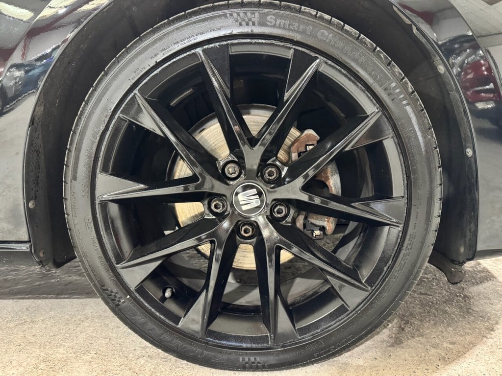 Used SEAT Leon 2020 for sale - 76617862: Photo 38