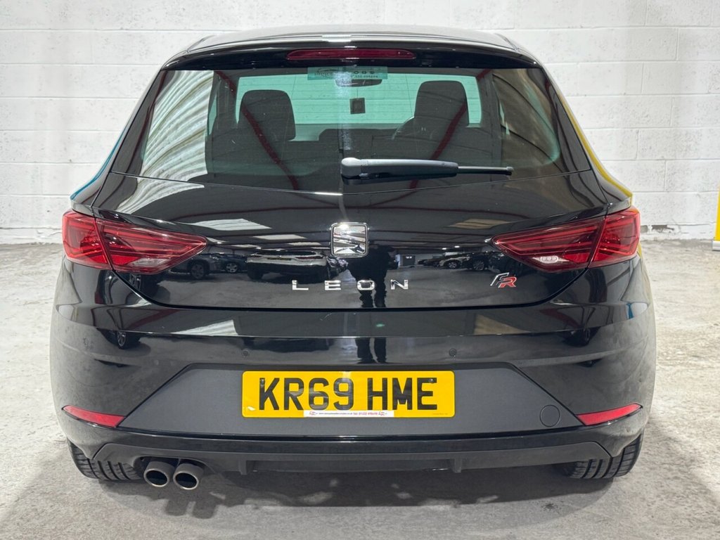 Used SEAT Leon 2020 for sale - 76617862: Photo 40