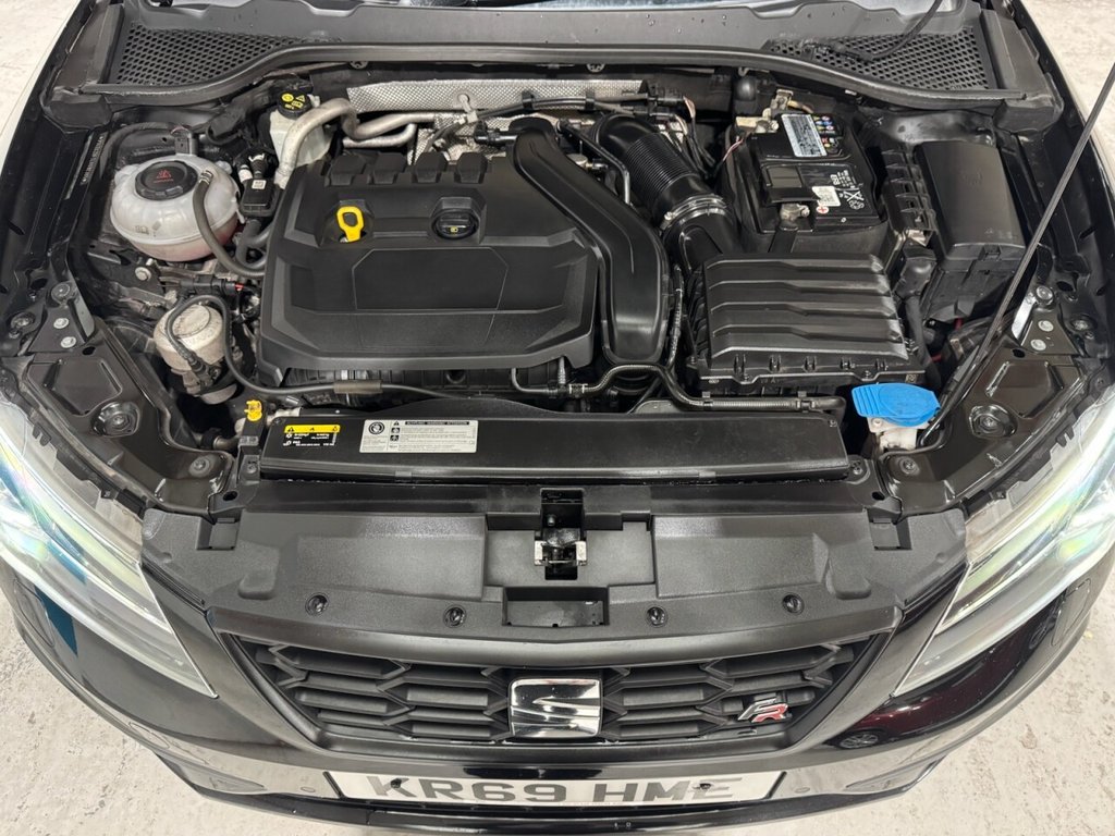 Used SEAT Leon 2020 for sale - 76617862: Photo 41