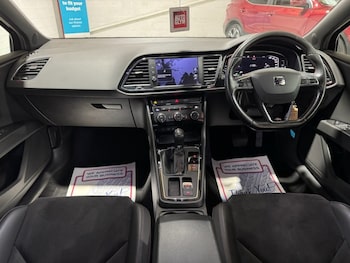 Used SEAT Leon 2020 for sale - 76617862: Photo