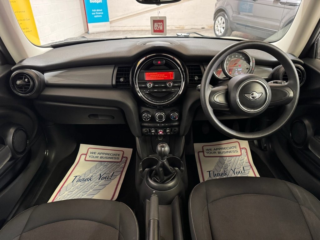 Used MINI Hatch 2017 for sale - 77647849: Photo 4