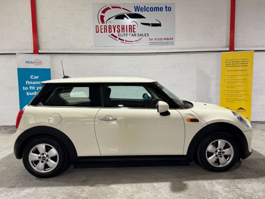 Used MINI Hatch 2017 for sale - 77647849: Photo 5