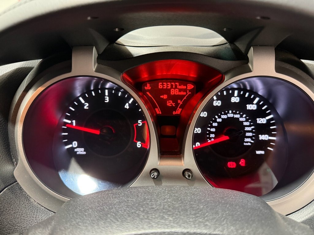 Used Nissan Juke 2017 for sale - 76356530: Photo 10