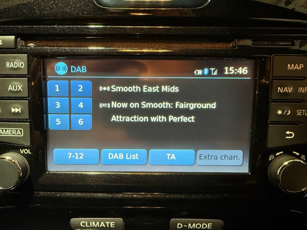 Used Nissan Juke 2017 for sale - 76356530: Photo 13