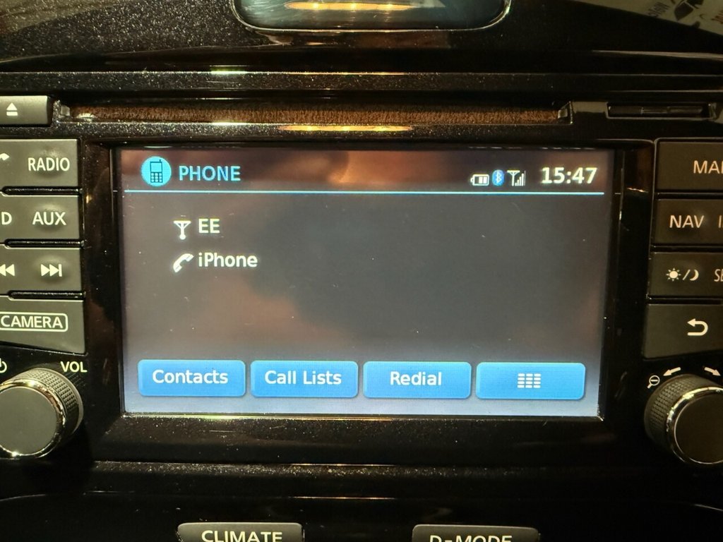 Used Nissan Juke 2017 for sale - 76356530: Photo 14