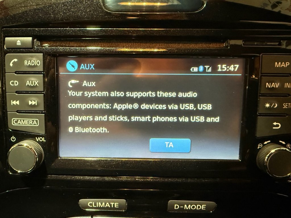 Used Nissan Juke 2017 for sale - 76356530: Photo 15