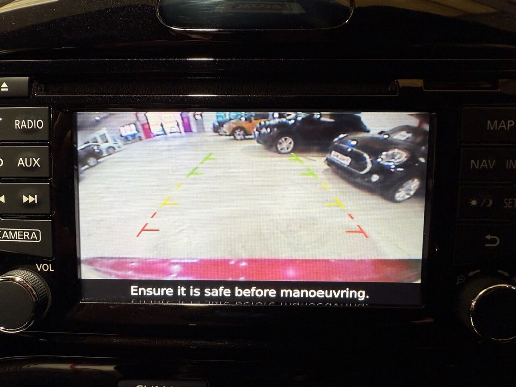 Used Nissan Juke 2017 for sale - 76356530: Photo 16