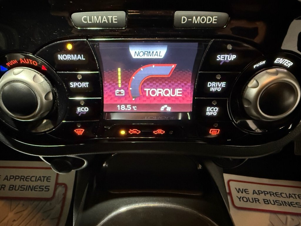 Used Nissan Juke 2017 for sale - 76356530: Photo 18