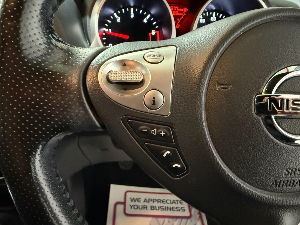 Used Nissan Juke 2017 for sale - 76356530: Photo 21