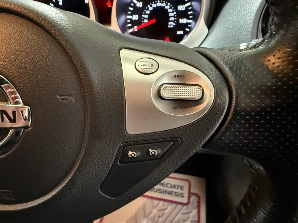 Used Nissan Juke 2017 for sale - 76356530: Photo 22