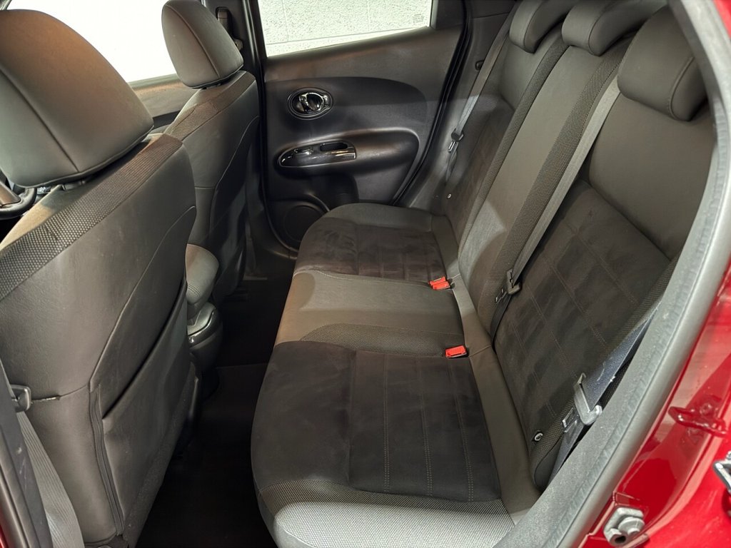 Used Nissan Juke 2017 for sale - 76356530: Photo 25