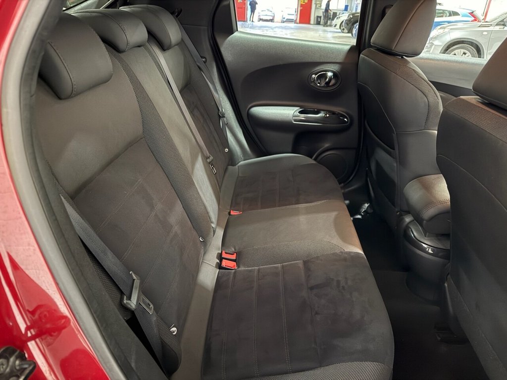 Used Nissan Juke 2017 for sale - 76356530: Photo 26