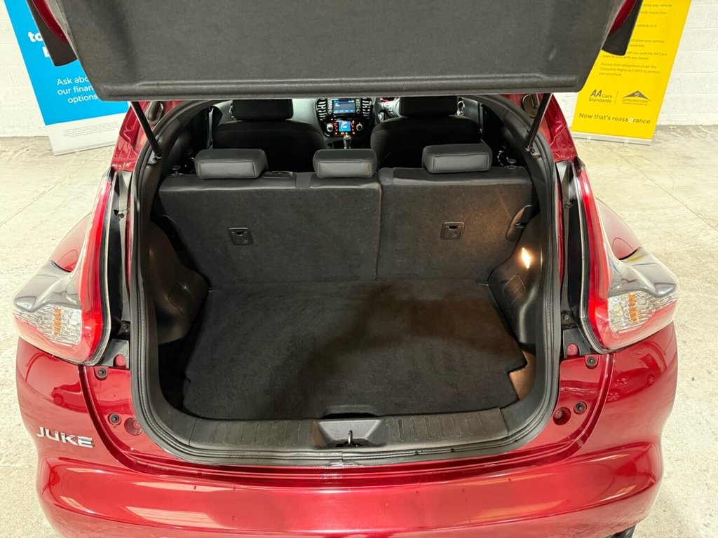 Used Nissan Juke 2017 for sale - 76356530: Photo 29