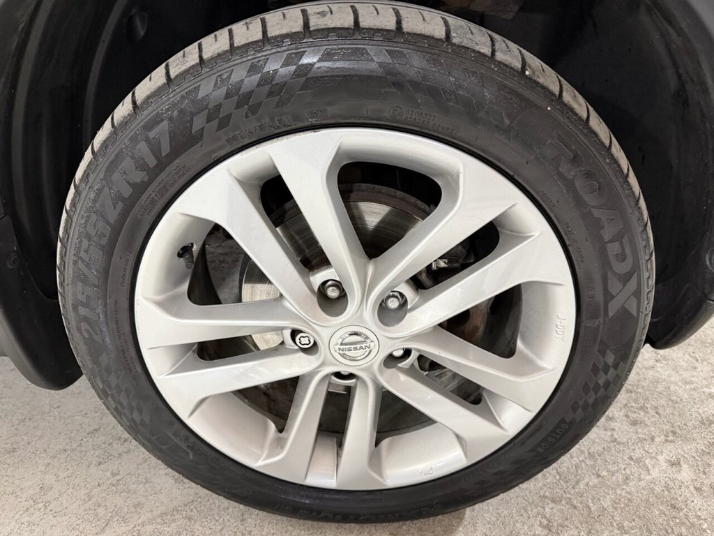 Used Nissan Juke 2017 for sale - 76356530: Photo 31