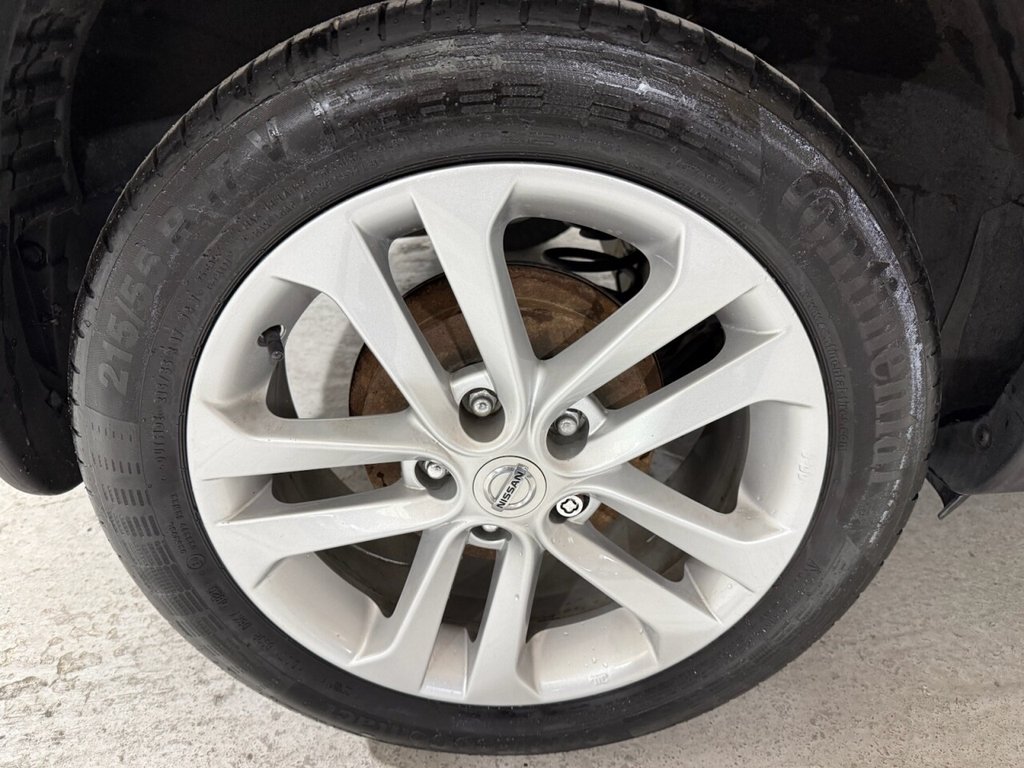 Used Nissan Juke 2017 for sale - 76356530: Photo 32