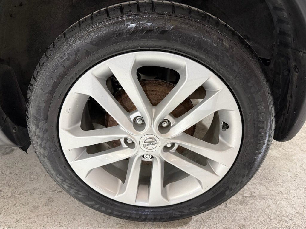 Used Nissan Juke 2017 for sale - 76356530: Photo 33