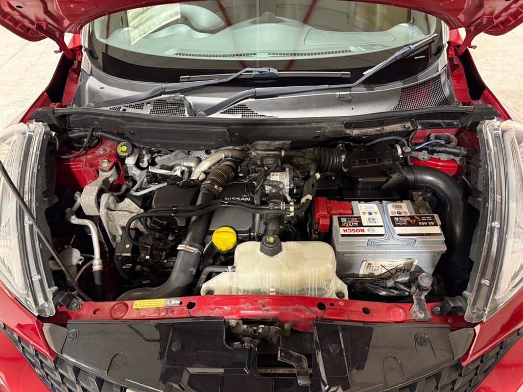 Used Nissan Juke 2017 for sale - 76356530: Photo 34