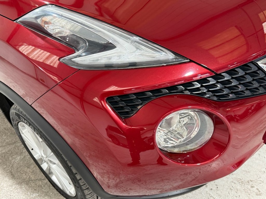 Used Nissan Juke 2017 for sale - 76356530: Photo 37