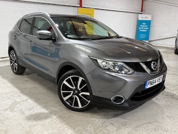 Used Nissan Qashqai 2014 for sale - 78583055: Photo