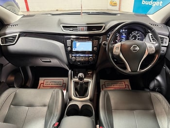 Used Nissan Qashqai 2014 for sale - 78583055: Photo
