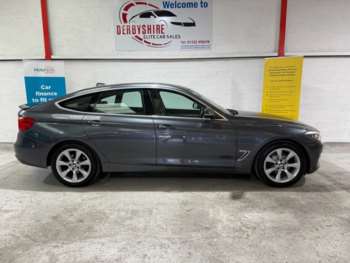 Used BMW 3 Series Gran Turismo 2015 for sale - 74483608: Photo