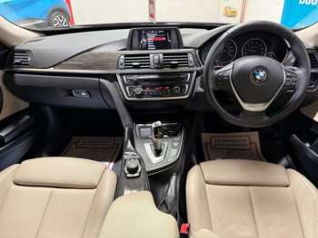 Used BMW 3 Series Gran Turismo 2015 for sale - 74483608: Photo
