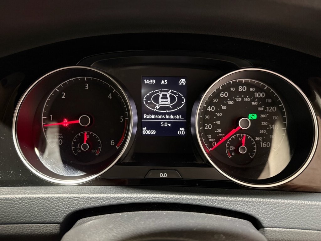 Used Volkswagen Golf 2014 for sale - 77557723: Photo 10