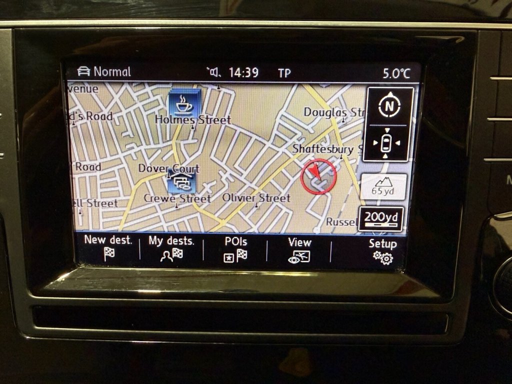 Used Volkswagen Golf 2014 for sale - 77557723: Photo 12