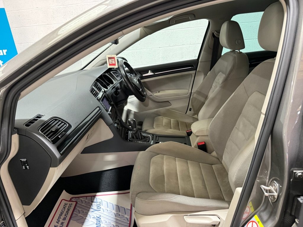 Used Volkswagen Golf 2014 for sale - 77557723: Photo 22