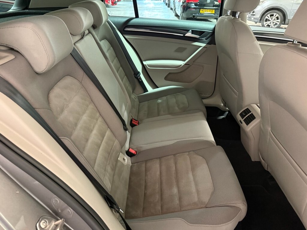 Used Volkswagen Golf 2014 for sale - 77557723: Photo 24