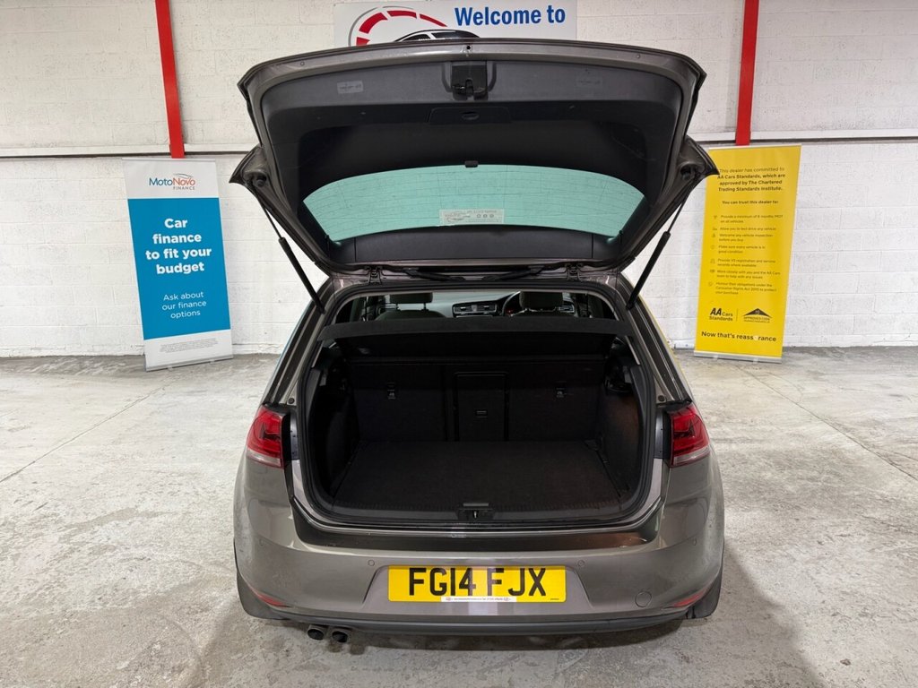 Used Volkswagen Golf 2014 for sale - 77557723: Photo 26