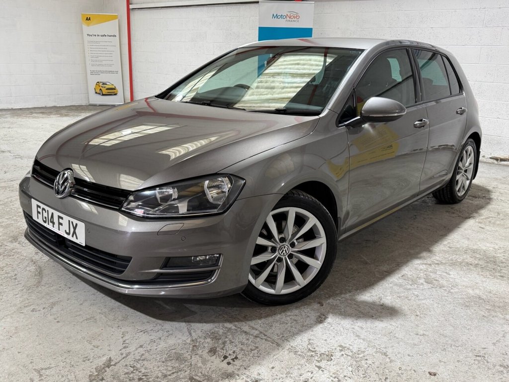 Used Volkswagen Golf 2014 for sale - 77557723: Photo 33