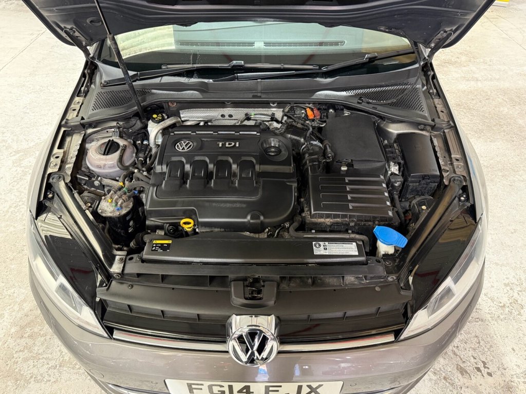 Used Volkswagen Golf 2014 for sale - 77557723: Photo 34