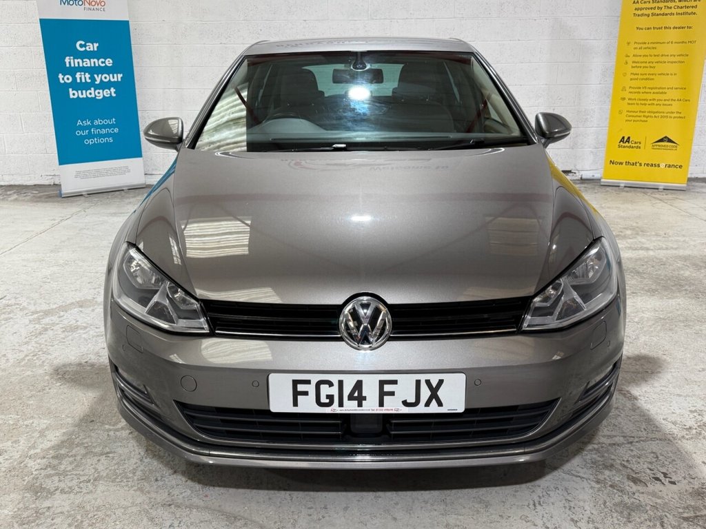 Used Volkswagen Golf 2014 for sale - 77557723: Photo 35