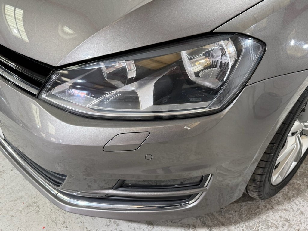 Used Volkswagen Golf 2014 for sale - 77557723: Photo 36