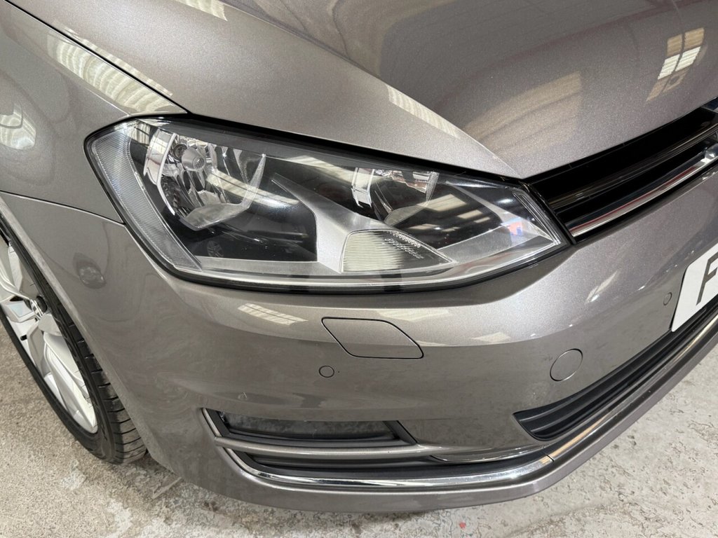 Used Volkswagen Golf 2014 for sale - 77557723: Photo 38