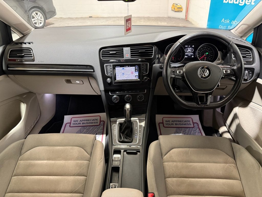 Used Volkswagen Golf 2014 for sale - 77557723: Photo 4