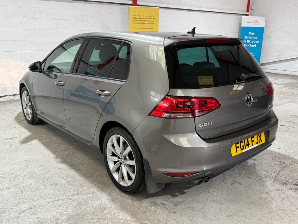 Used Volkswagen Golf 2014 for sale - 77557723: Photo 40