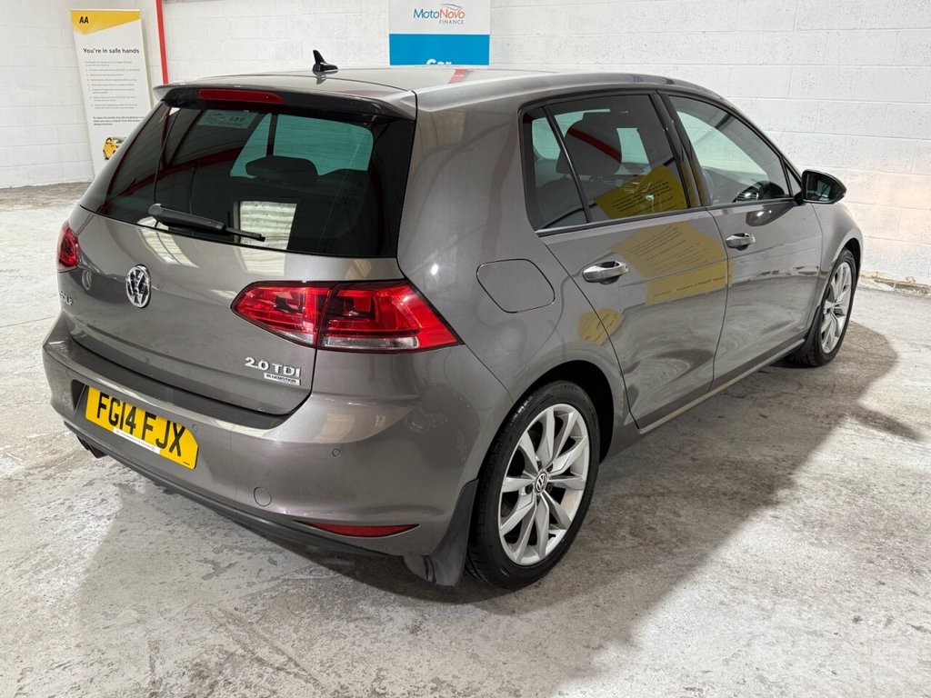 Used Volkswagen Golf 2014 for sale - 77557723: Photo 6